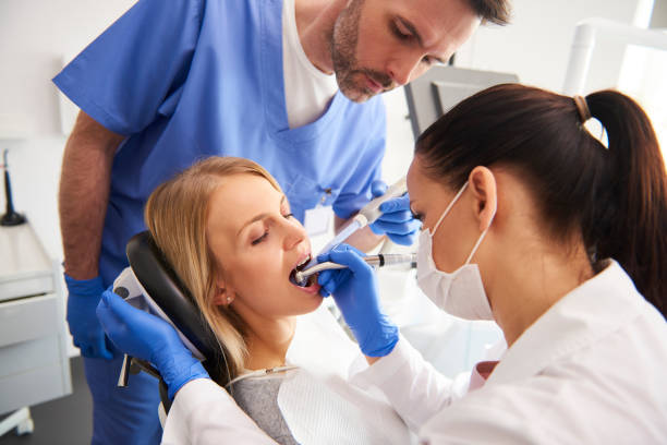  Kermit, TX Holistic Dental Services Pros