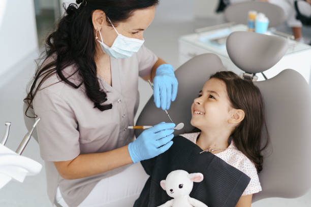 Best Pediatric Dentistry  in Kermit, TX