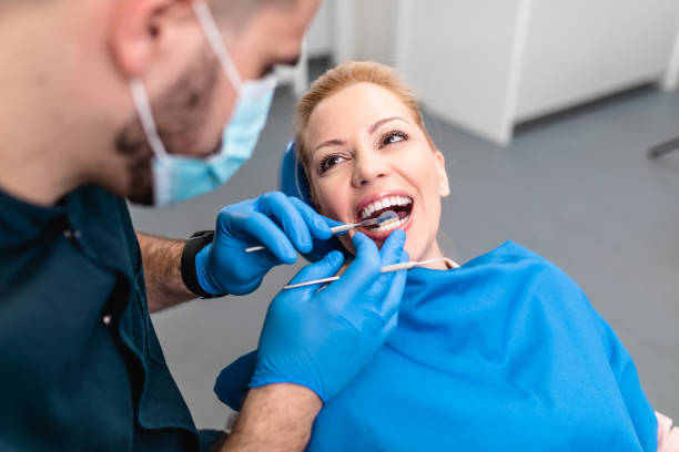 Best General Dentistry  in Kermit, TX