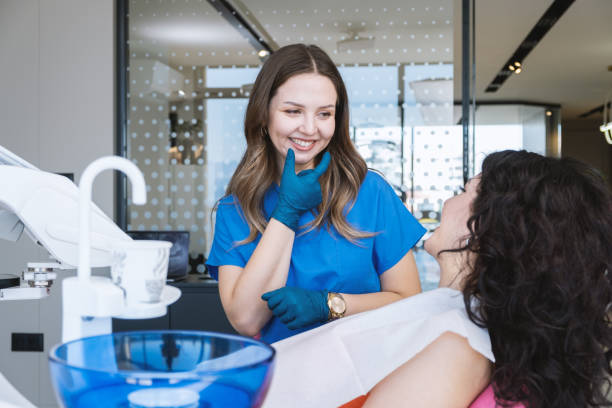 Best Dental X-Rays and Imaging  in Kermit, TX