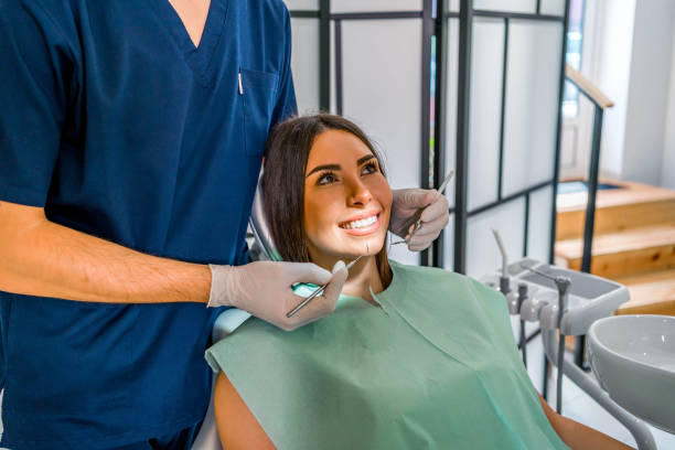 Why Choose Us for Your Dental Needs in Kermit, TX