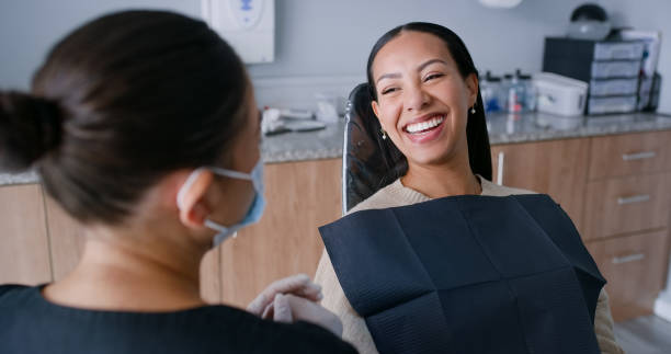 Best Laser Dentistry  in Kermit, TX