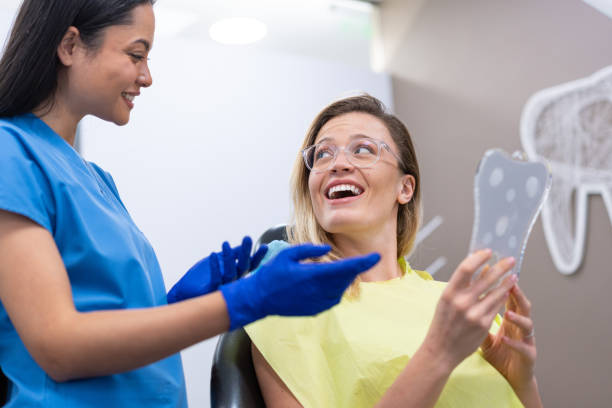Dental Inlays and Onlays in Kermit, TX