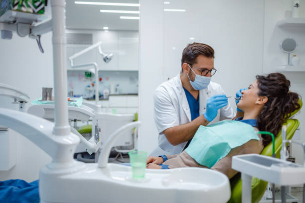 Best Dentures (Full and Partial)  in Kermit, TX