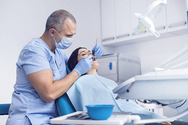 Best Traditional Braces  in Kermit, TX