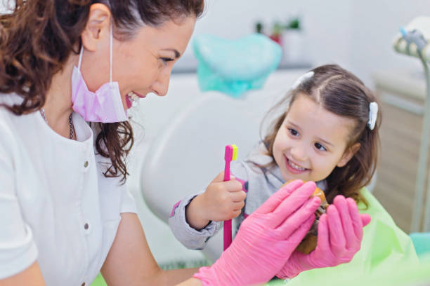 Best Full Mouth Reconstruction  in Kermit, TX